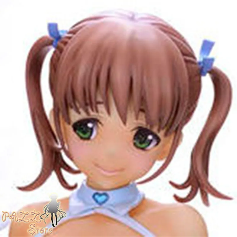 16cm Hentai Szexi Ábra A Pillecukor Nővér Tsukikawa Saki PVC Anime Szexi Ábra Játék Modell Babák Felnőtt Gyűjtemény Ajándék