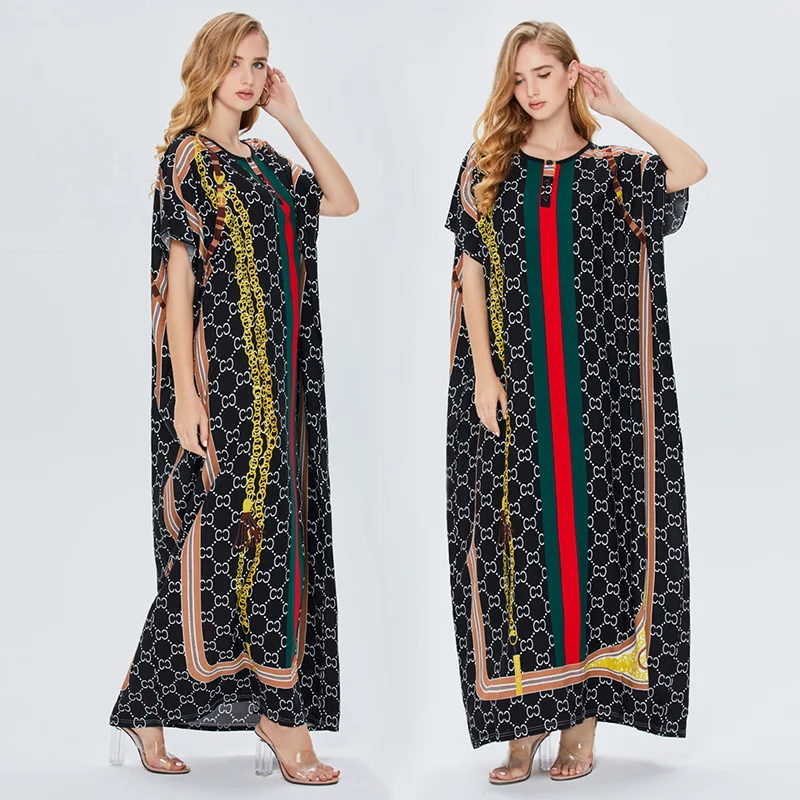 Muszlin Ruha Nők Iszlám Ropa Dubai Arab Hosszú Köntöst Marokkói Etika Törökország Fél Maxi Hidzsáb Ramadan Kaftán Elbise Abaya Vestidos