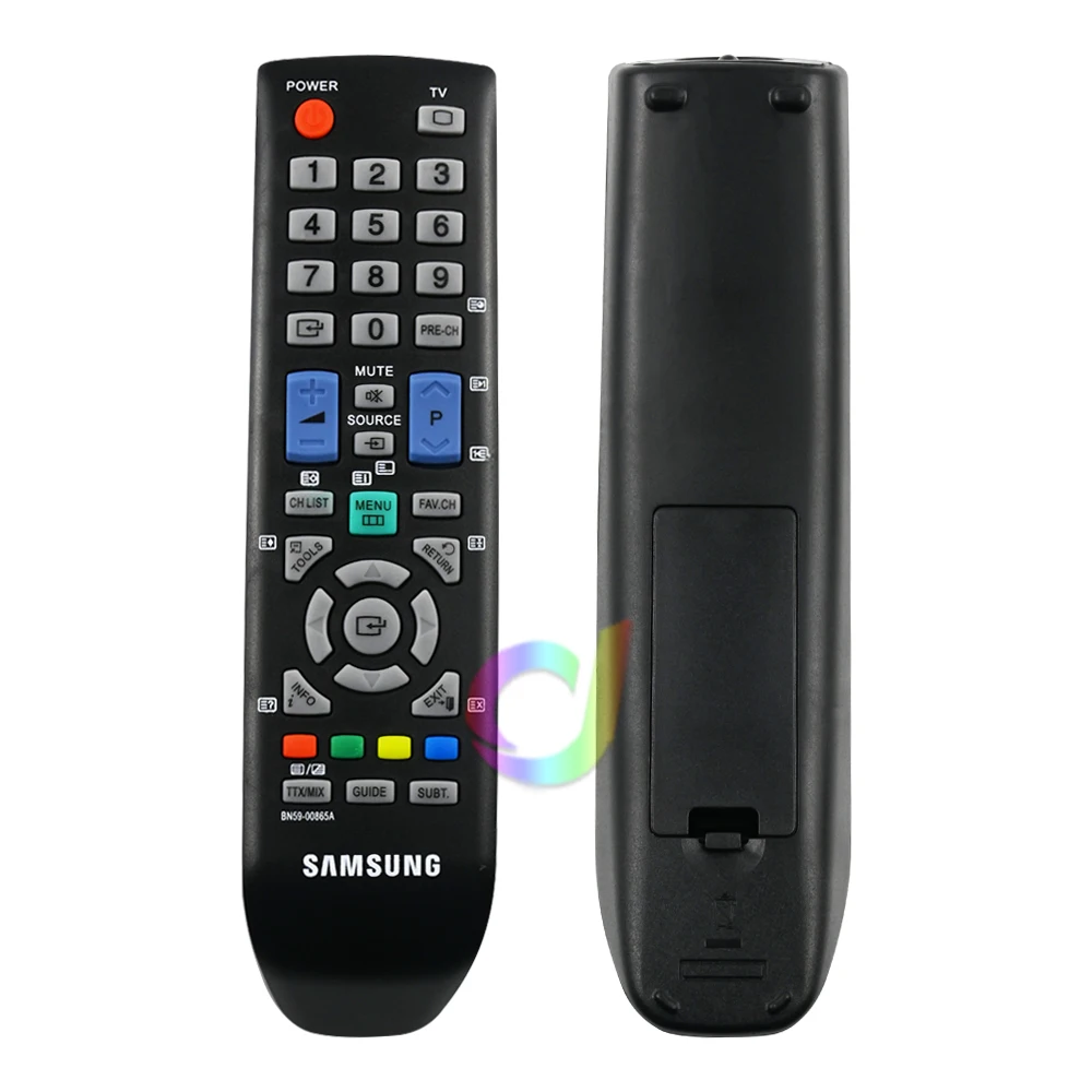 Univerzális Haza Televison TV Távirányító Samsung Smart TV LCD LED HDTV BN59-00857A BN59-00865A BN59-00942A AA59-00496A